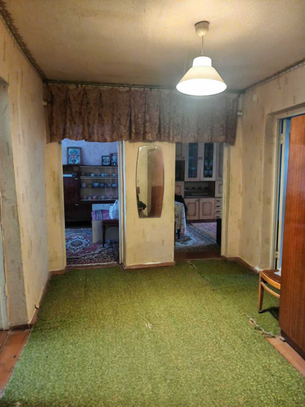 Продажа дома 101.1 м², Лебедина