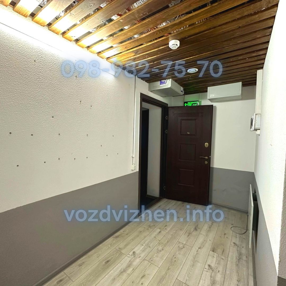 Продаж приміщення вільного призначення 80 м², Воздвиженська вул., 51