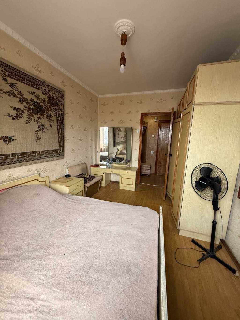 Продажа 2-комнатной квартиры 52 м², Люстдофская, 13