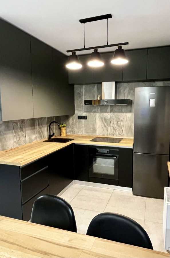 Продажа 1-комнатной квартиры 46 м², Харьковское шоссе, 190