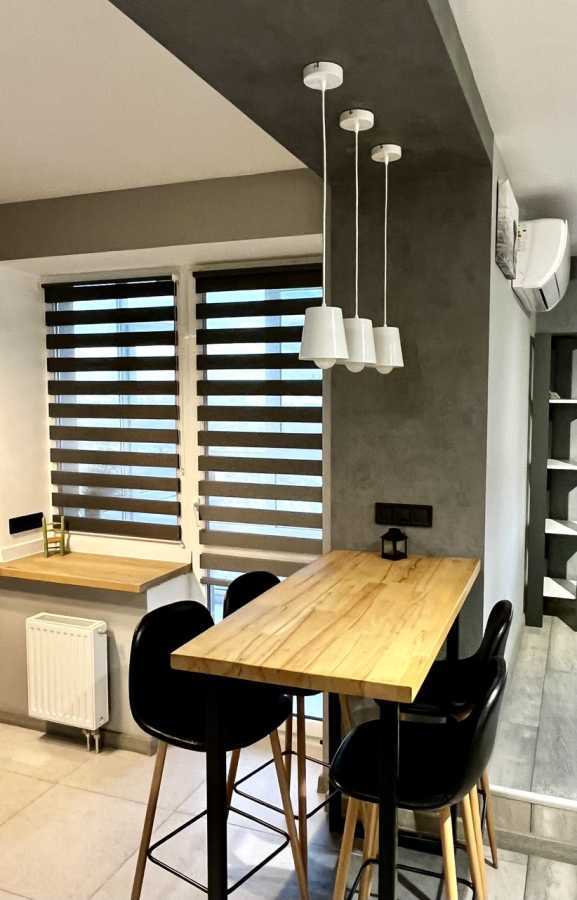 Продажа 1-комнатной квартиры 46 м², Харьковское шоссе, 190