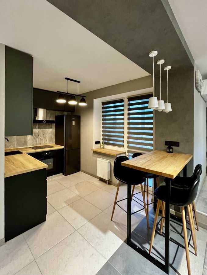 Продажа 1-комнатной квартиры 46 м², Харьковское шоссе, 190