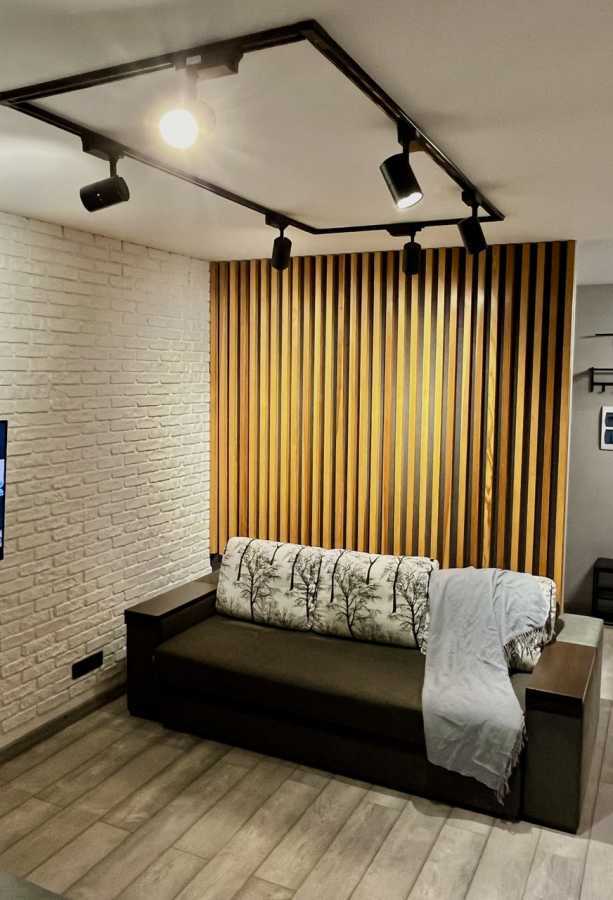 Продажа 1-комнатной квартиры 46 м², Харьковское шоссе, 190