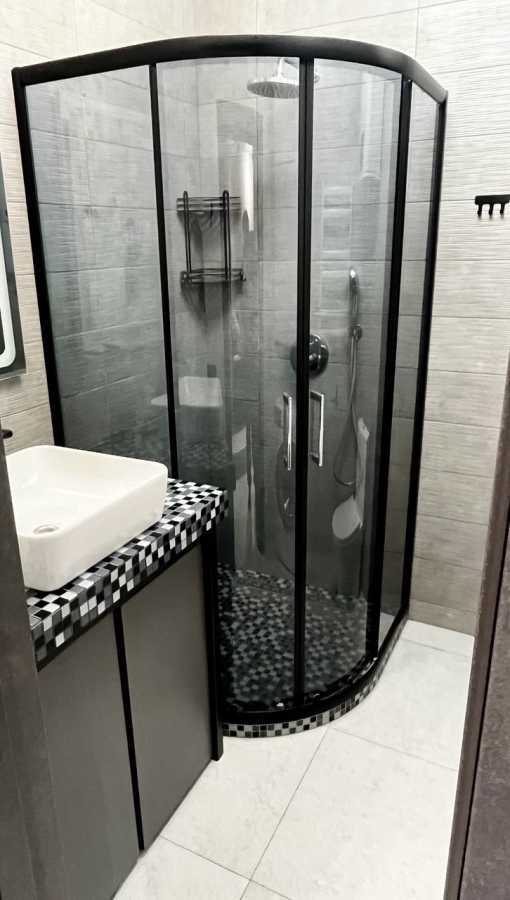 Продажа 1-комнатной квартиры 46 м², Харьковское шоссе, 190