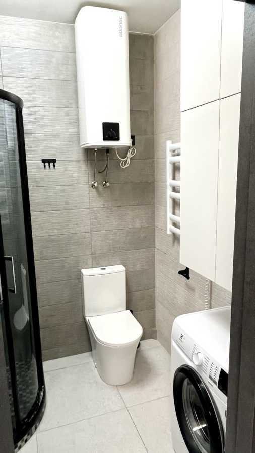 Продажа 1-комнатной квартиры 46 м², Харьковское шоссе, 190