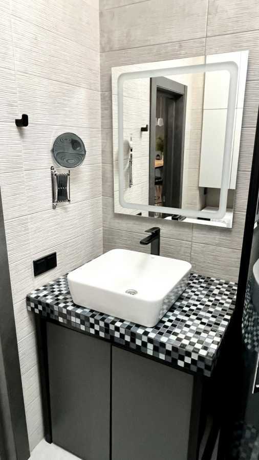 Продажа 1-комнатной квартиры 46 м², Харьковское шоссе, 190