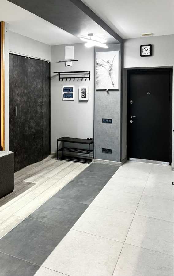 Продажа 1-комнатной квартиры 46 м², Харьковское шоссе, 190