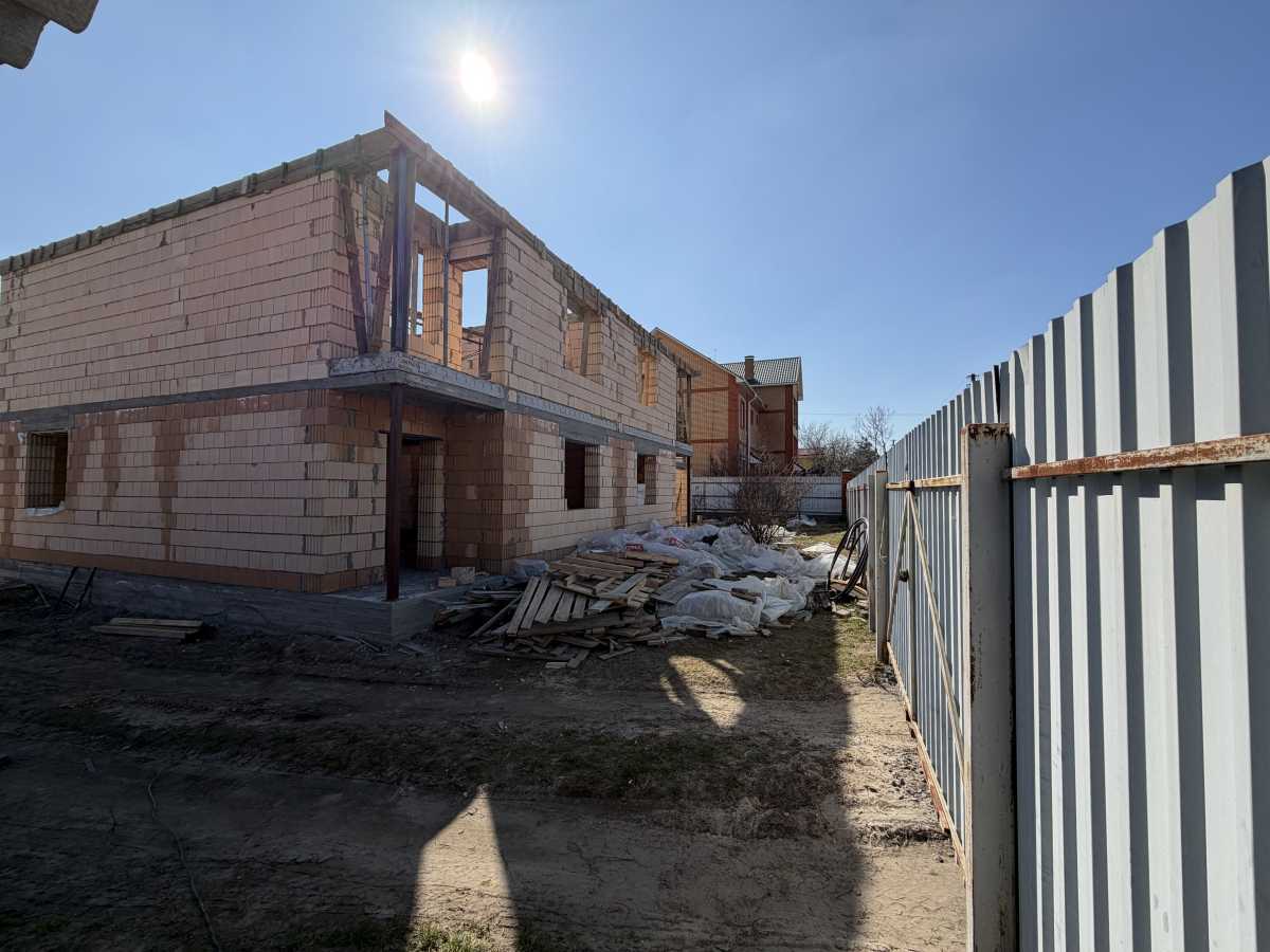 Продажа дома 120 м², Левка Ревуцкого ул., 2