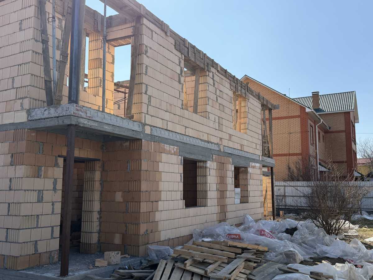 Продажа дома 120 м², Левка Ревуцкого ул., 2