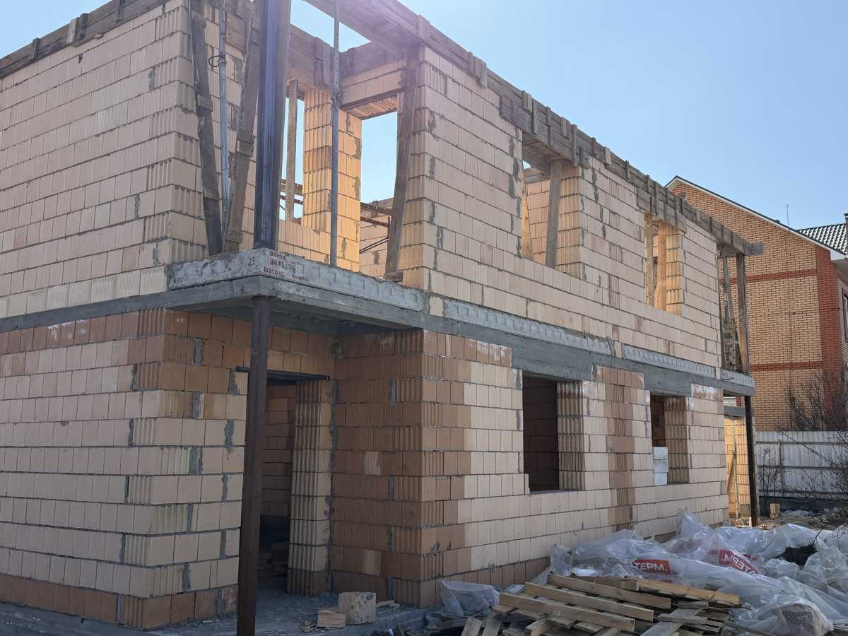 Продажа дома 120 м², Левка Ревуцкого ул., 2