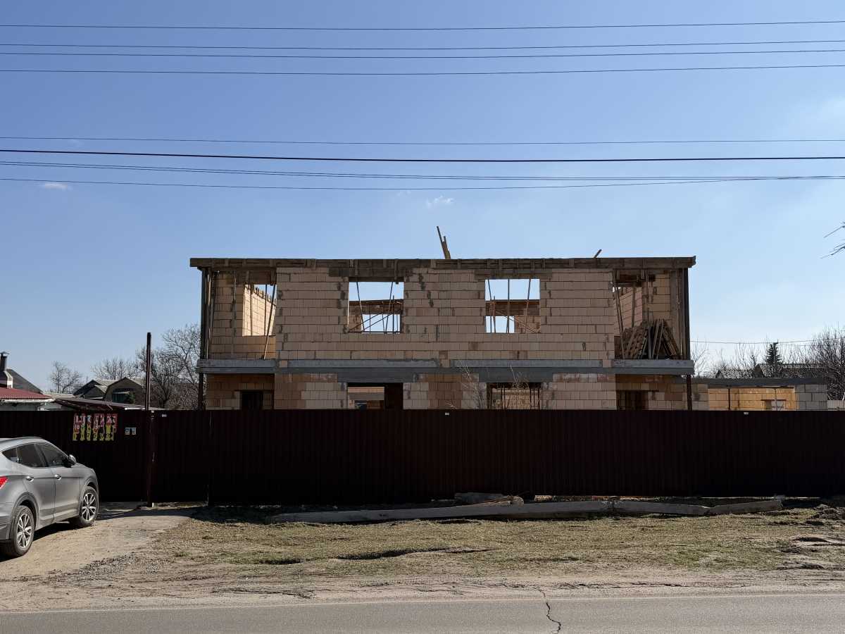 Продажа дома 120 м², Левка Ревуцкого ул., 2