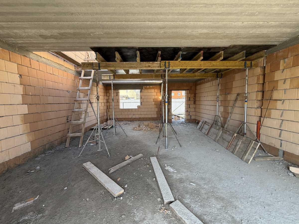 Продажа дома 120 м², Левка Ревуцкого ул., 2