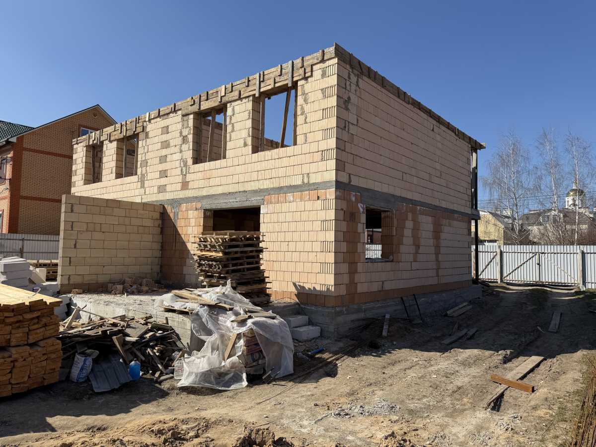 Продажа дома 120 м², Левка Ревуцкого ул., 2