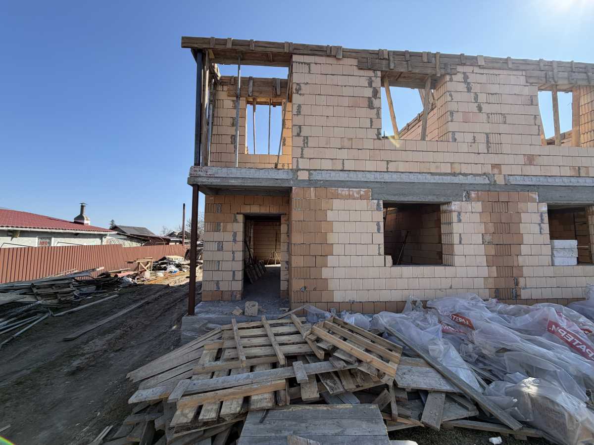 Продажа дома 120 м², Левка Ревуцкого ул., 2