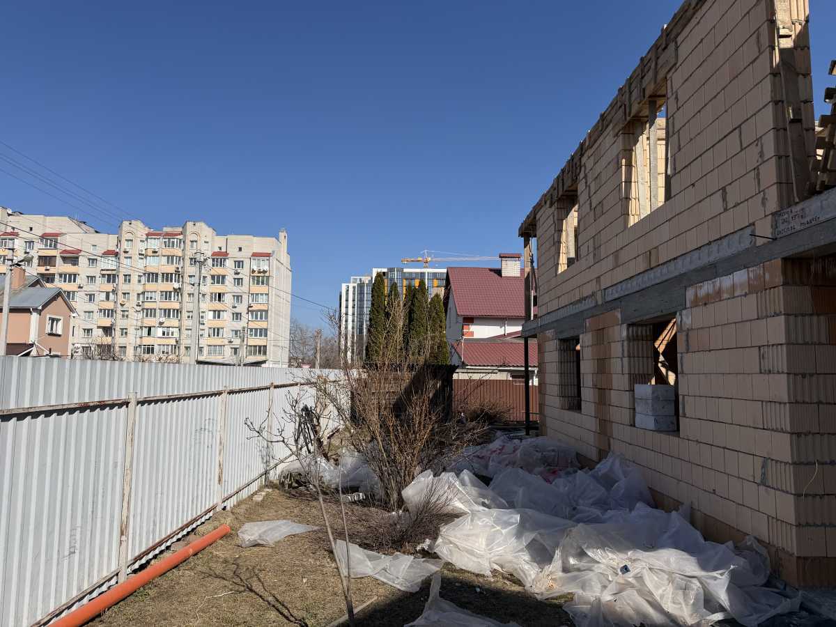 Продажа дома 120 м², Левка Ревуцкого ул., 2