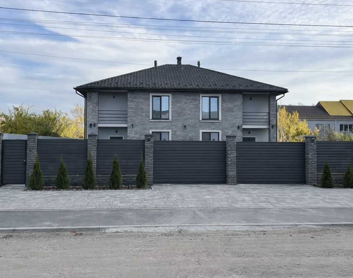 Продажа дома 120 м², Левка Ревуцкого ул., 2