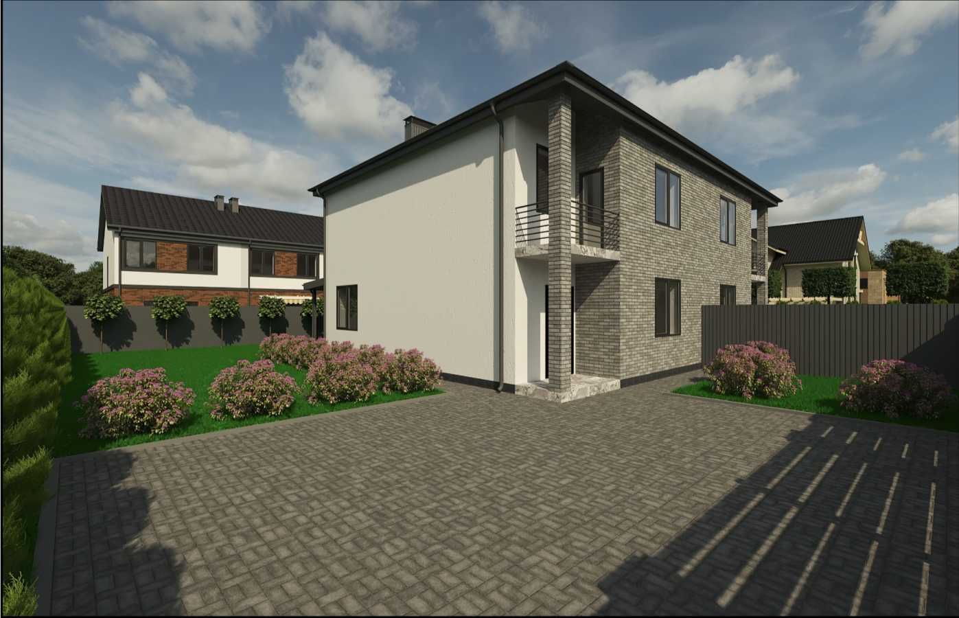 Продажа дома 120 м², Левка Ревуцкого ул., 2