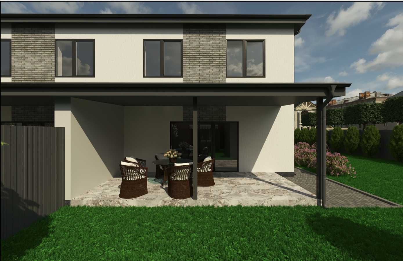 Продажа дома 120 м², Левка Ревуцкого ул., 2