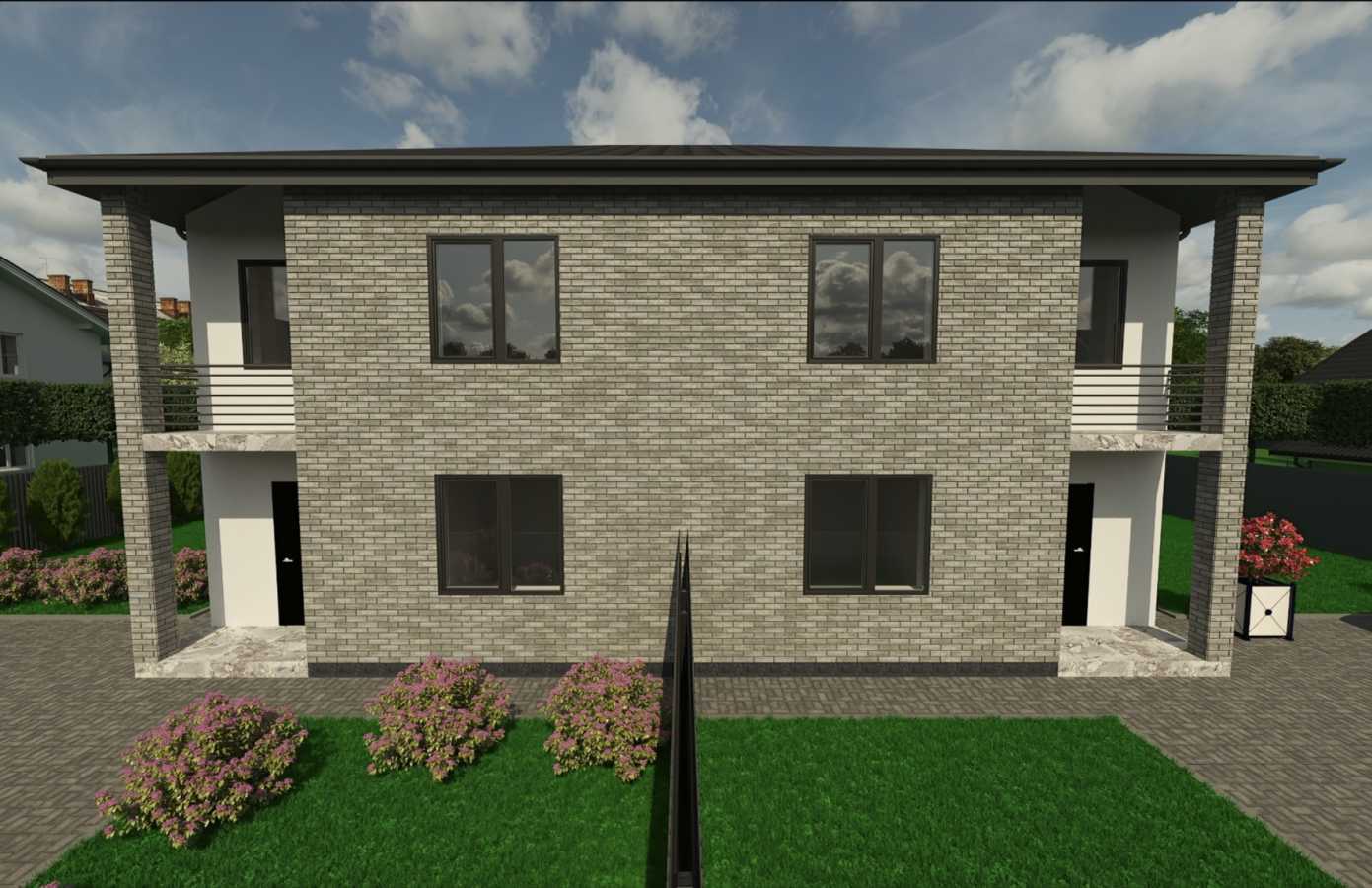 Продажа дома 120 м², Левка Ревуцкого ул., 2