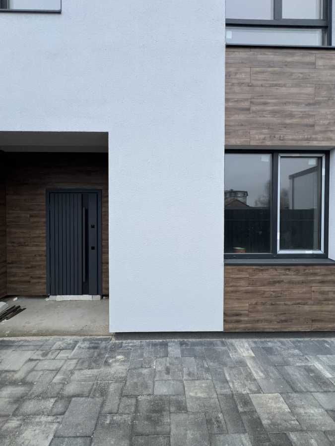 Продажа дома 127 м², Іннели Огнєвої, 12