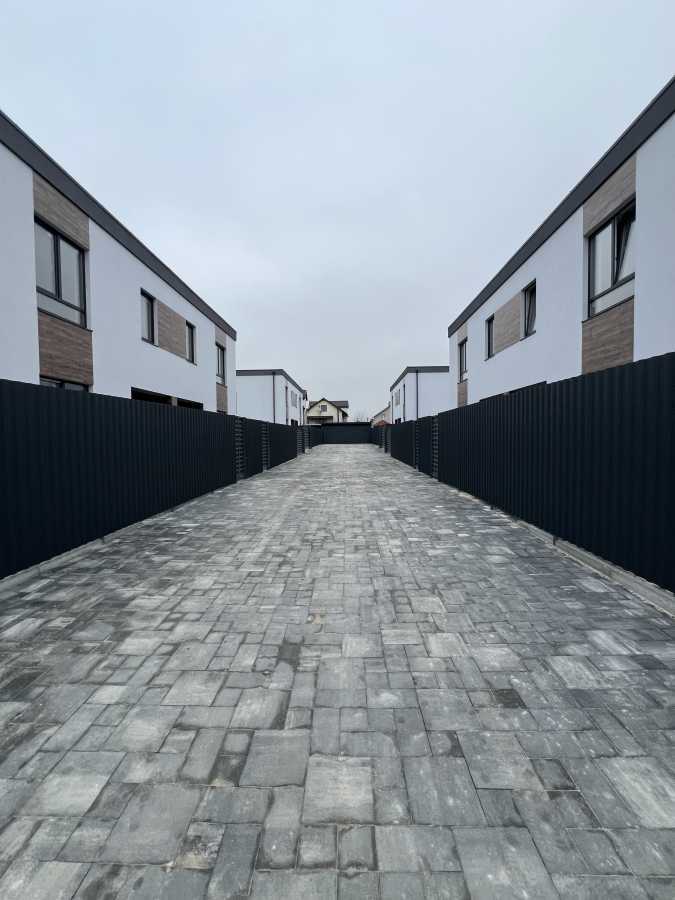 Продажа дома 127 м², Іннели Огнєвої, 12