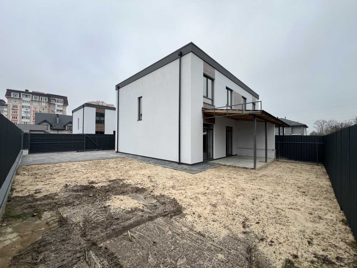 Продажа дома 127 м², Іннели Огнєвої, 12