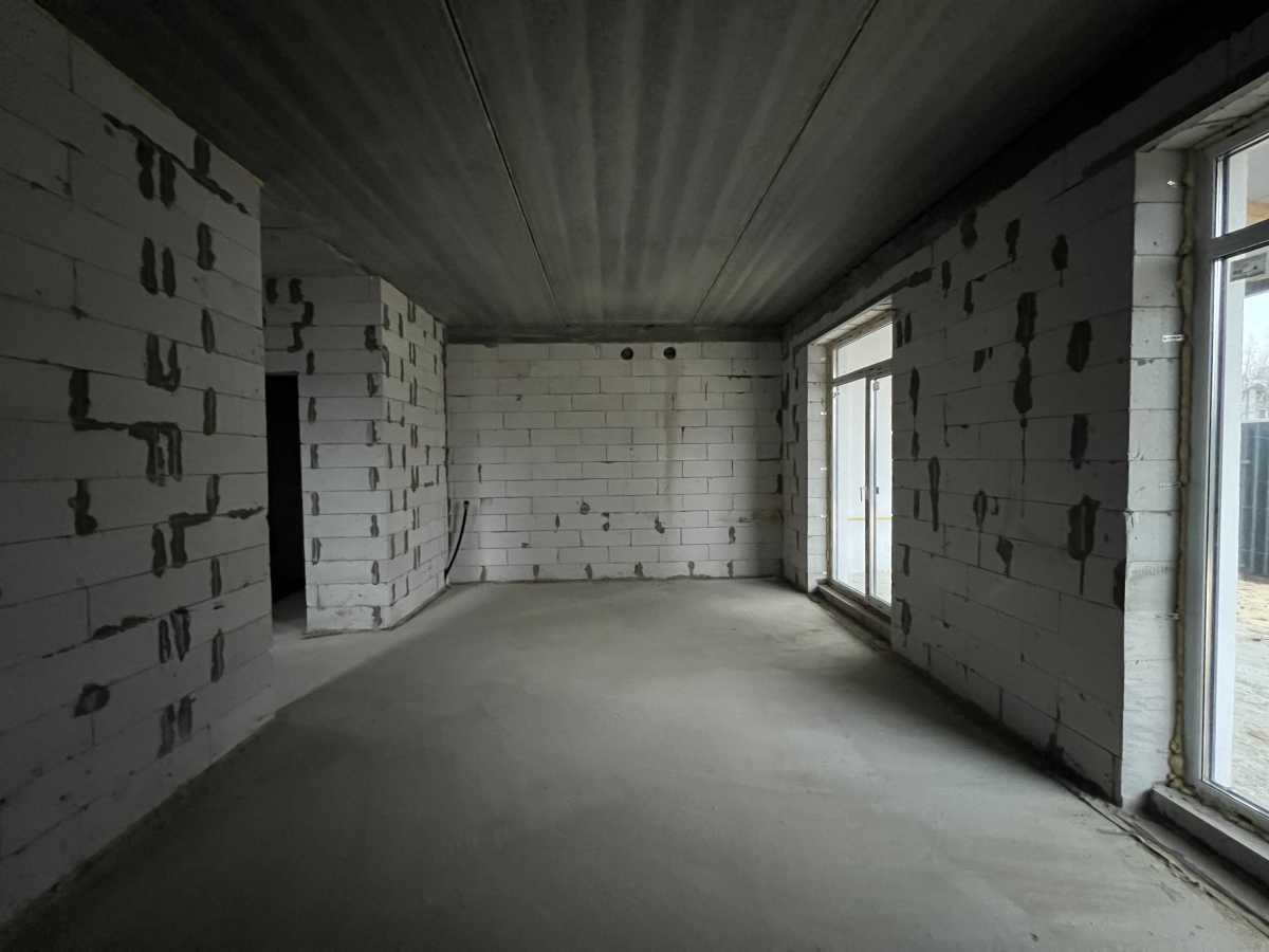 Продажа дома 127 м², Іннели Огнєвої, 12