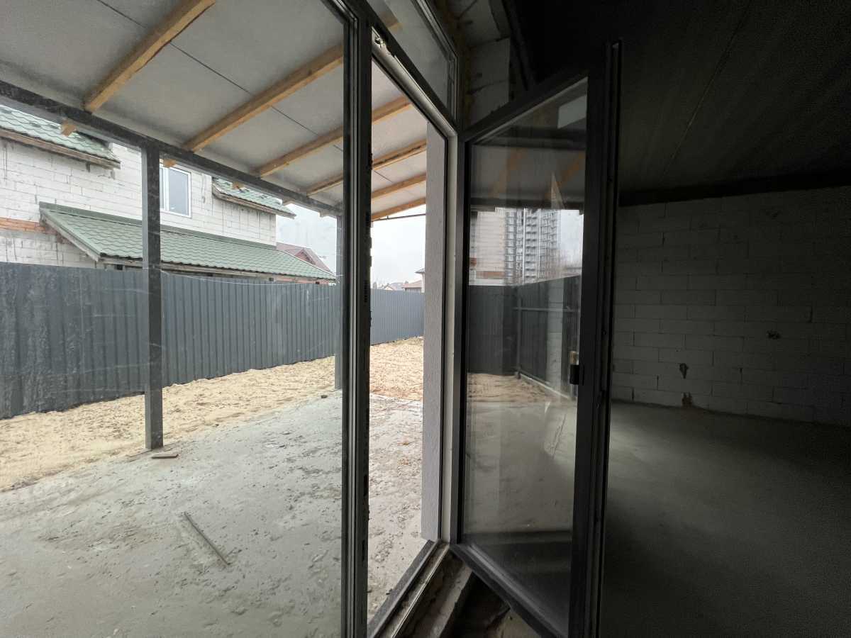 Продажа дома 127 м², Іннели Огнєвої, 12