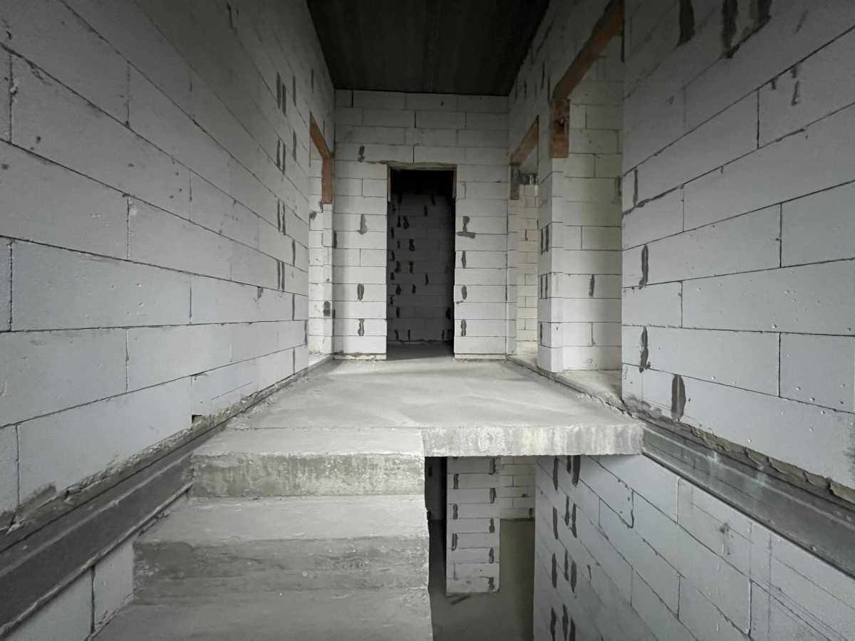 Продажа дома 127 м², Іннели Огнєвої, 12