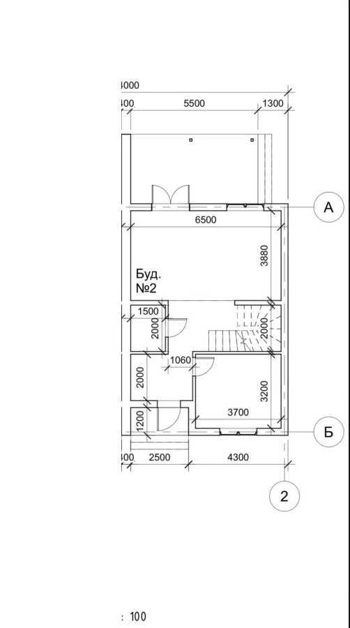 Продажа дома 127 м², Іннели Огнєвої, 12
