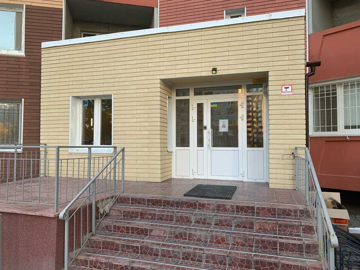 Продажа 1-комнатной квартиры 33 м², Маршала Конева ул., 5Б