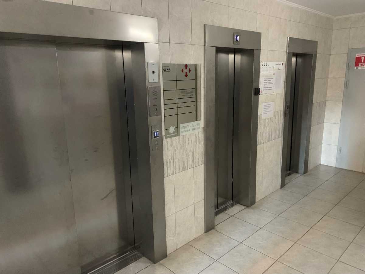 Продажа 1-комнатной квартиры 33 м², Маршала Конева ул., 5Б