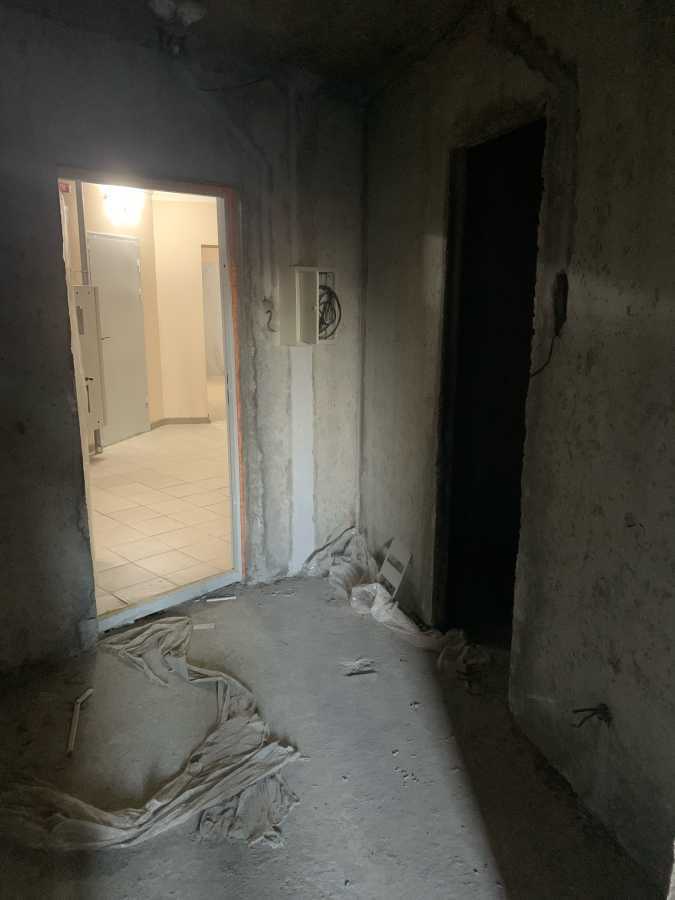 Продажа 1-комнатной квартиры 33 м², Маршала Конева ул., 5Б