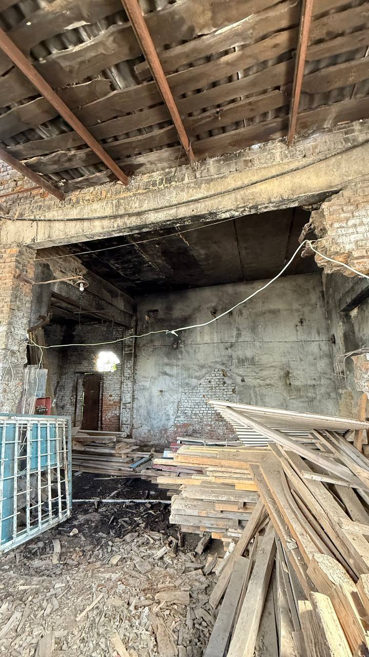 Продаж приміщення вільного призначення 65 м², Михайла Старицького вул., 21а