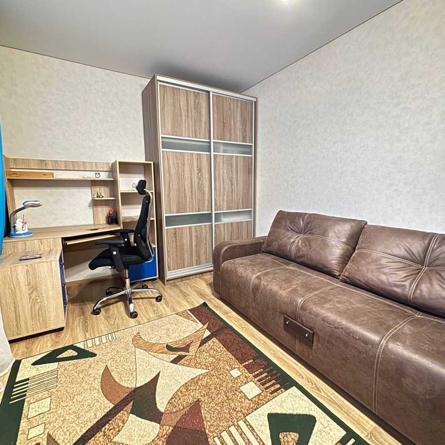 Аренда 3-комнатной квартиры 78 м², Гарматная ул., 38А