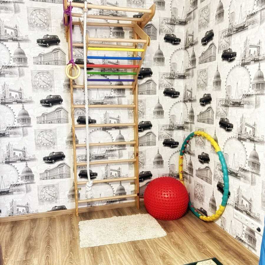 Аренда 3-комнатной квартиры 78 м², Гарматная ул., 38А