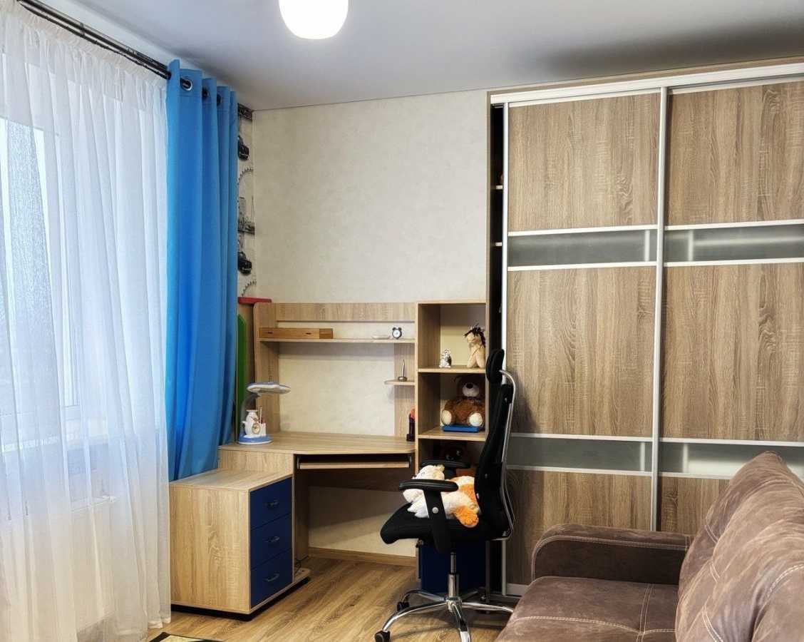 Аренда 3-комнатной квартиры 78 м², Гарматная ул., 38А