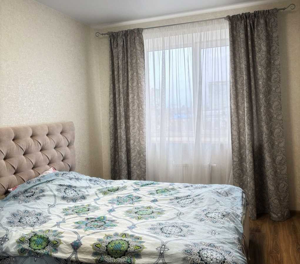 Аренда 3-комнатной квартиры 78 м², Гарматная ул., 38А