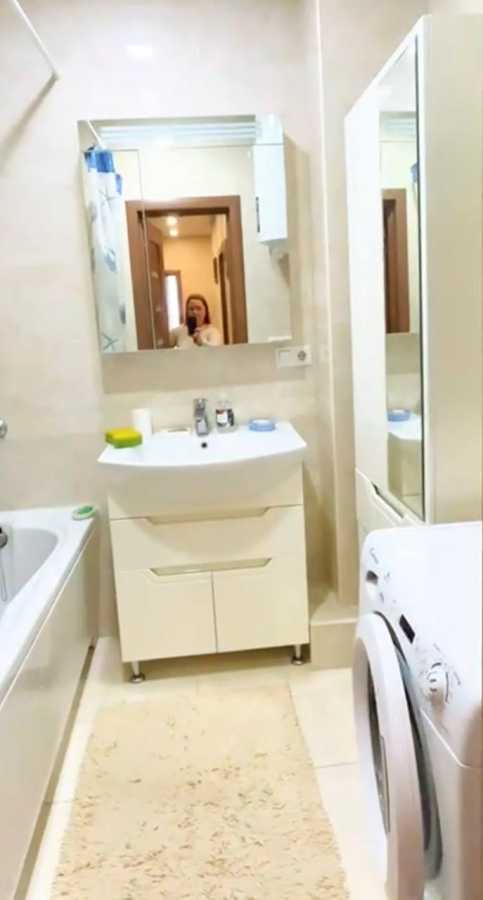 Аренда 3-комнатной квартиры 78 м², Гарматная ул., 38А