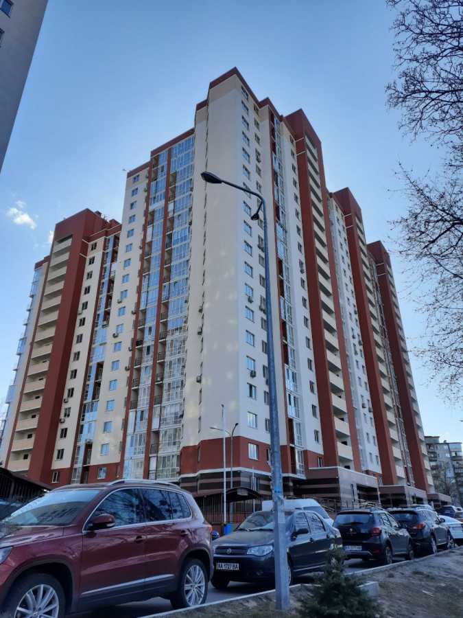 Аренда 3-комнатной квартиры 78 м², Гарматная ул., 38А