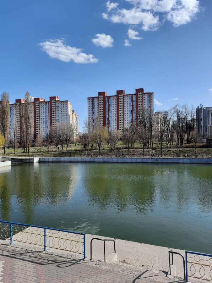 Аренда 3-комнатной квартиры 78 м², Гарматная ул., 38А