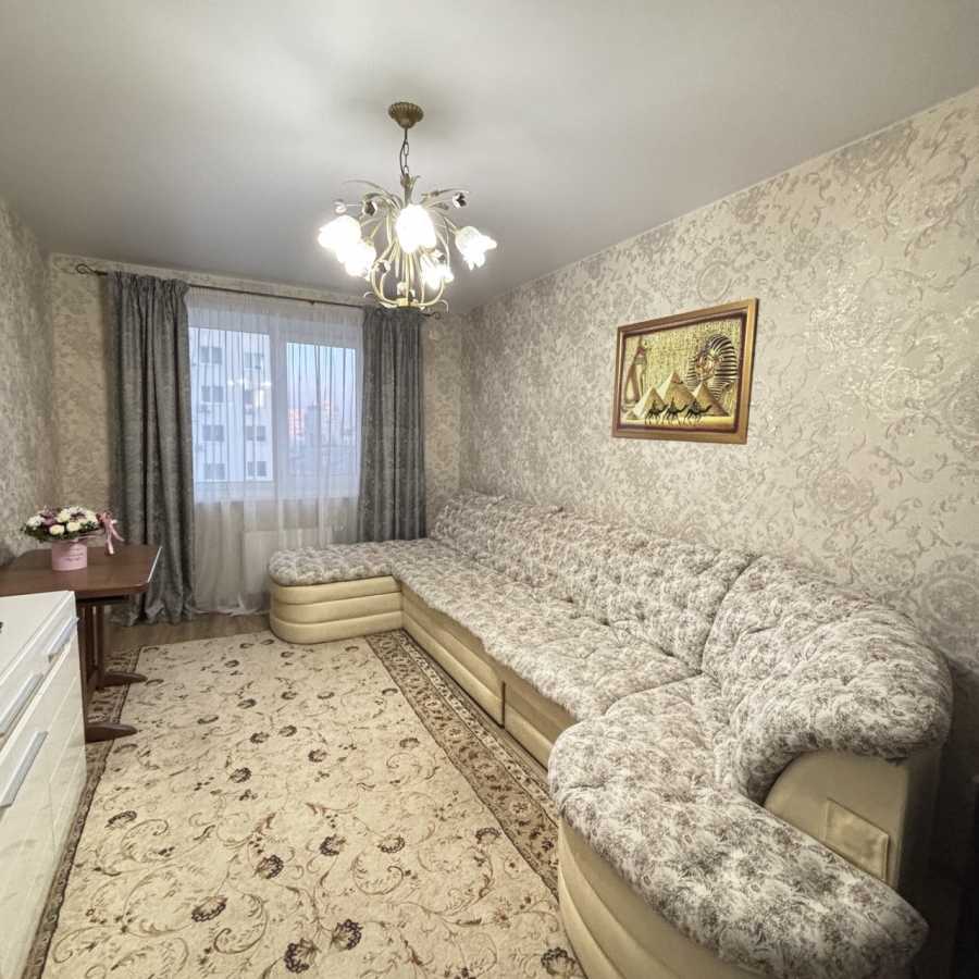 Аренда 3-комнатной квартиры 78 м², Гарматная ул., 38А