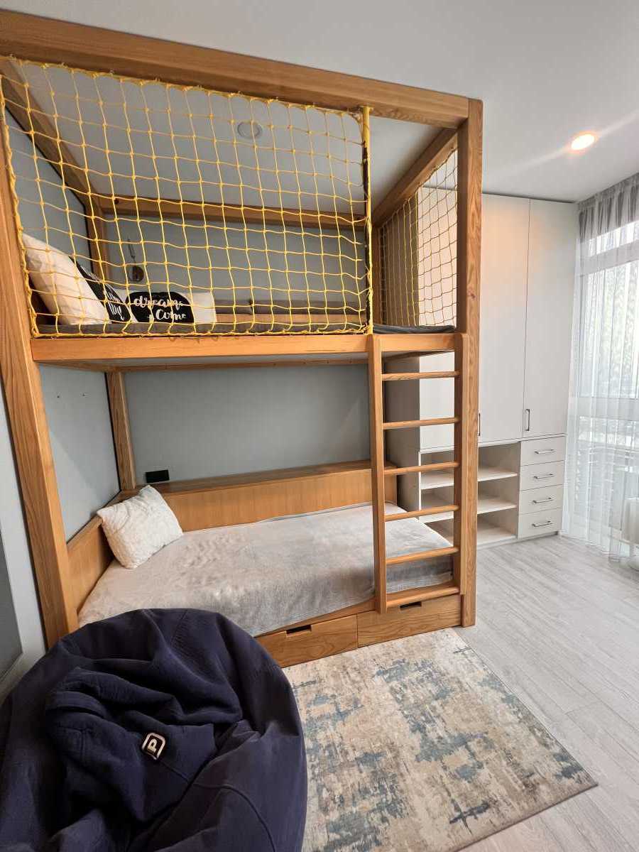 Оренда 3-кімнатної квартири 84 м², Предславинська вул., 53