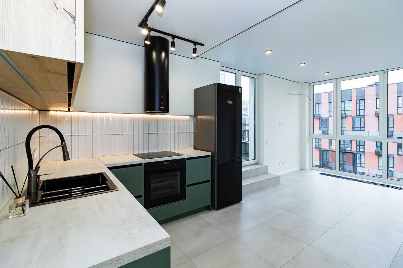 Продаж 2-кімнатної квартири 68 м², Тадея Рильського бул., 4