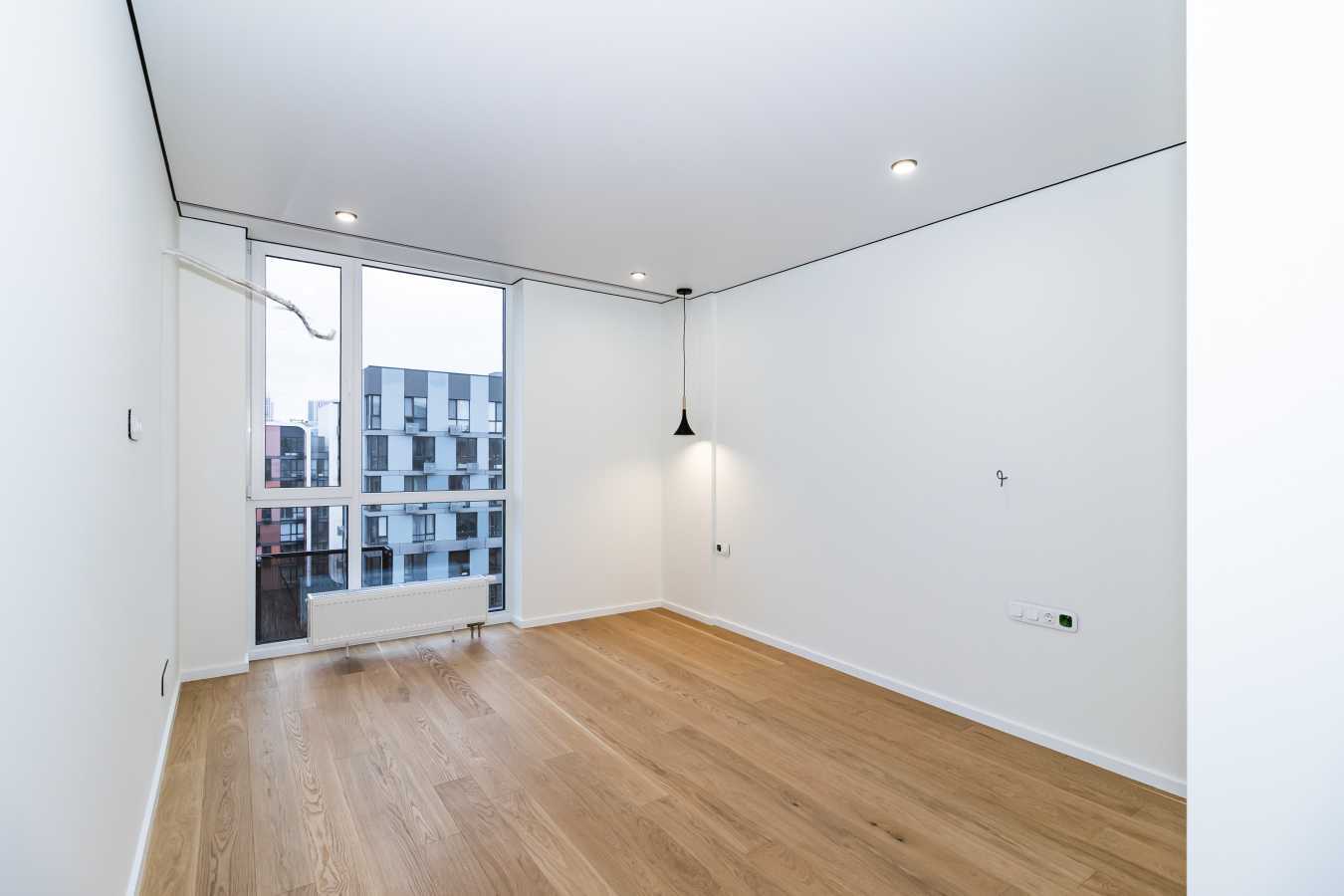 Продаж 2-кімнатної квартири 68 м², Тадея Рильського бул., 4