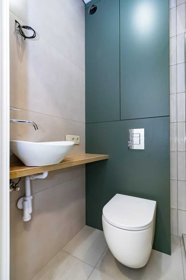 Продаж 2-кімнатної квартири 68 м², Тадея Рильського бул., 4