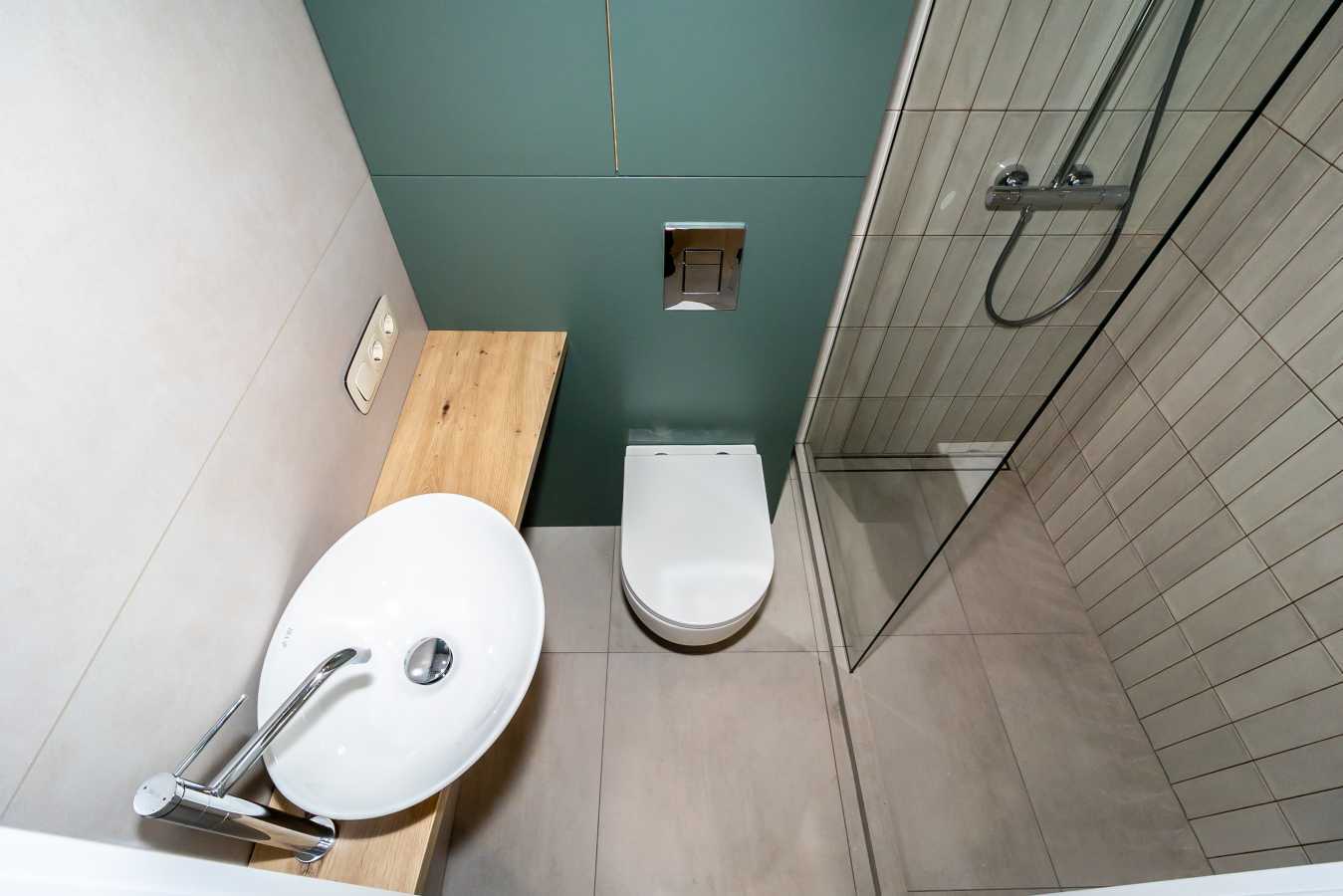 Продаж 2-кімнатної квартири 68 м², Тадея Рильського бул., 4