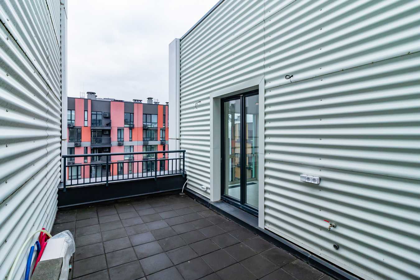 Продаж 2-кімнатної квартири 68 м², Тадея Рильського бул., 4