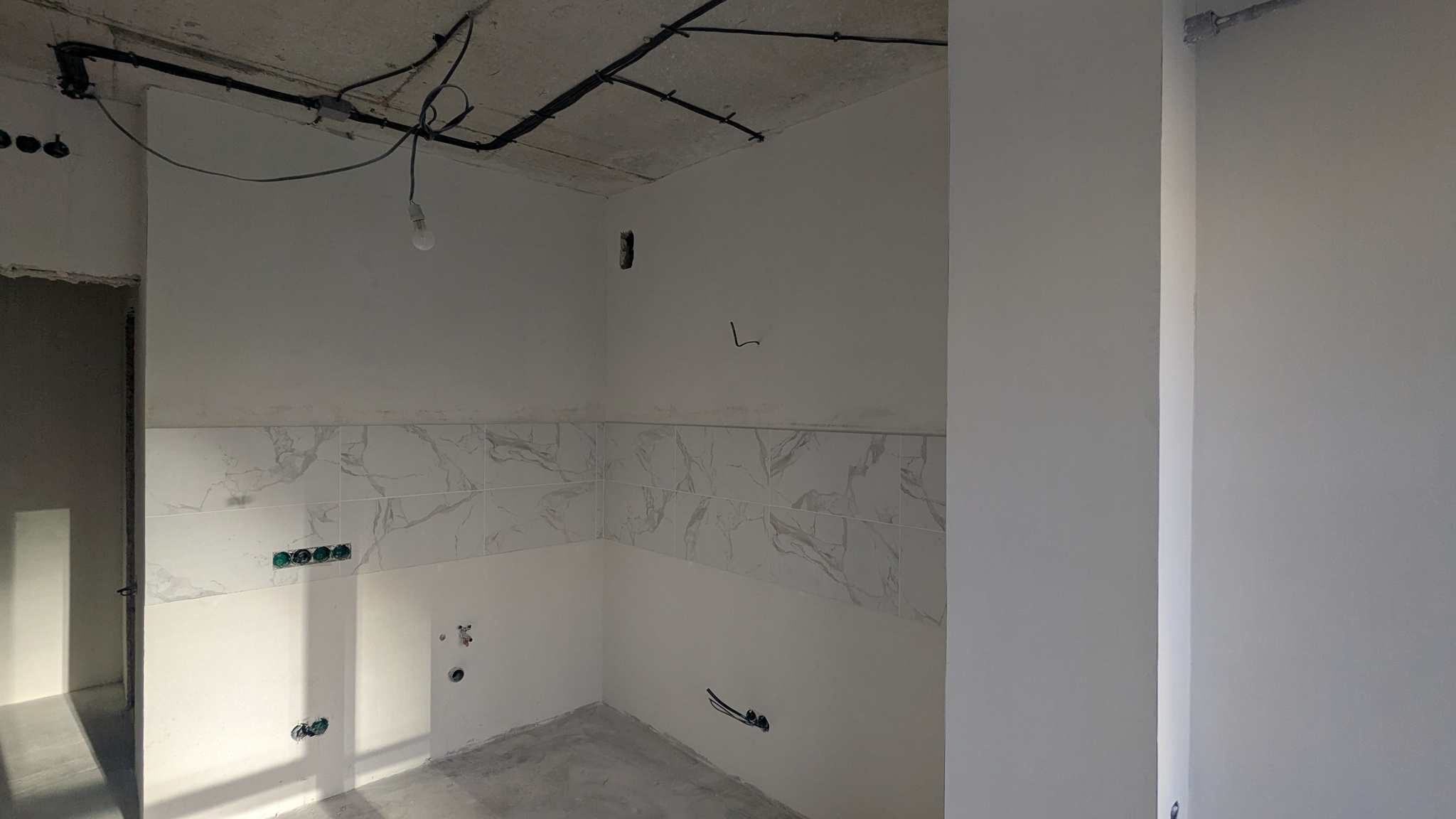 Продаж 1-кімнатної квартири 34 м², ЖК Sofia Nova, Будинок 5 (Миру, 10)