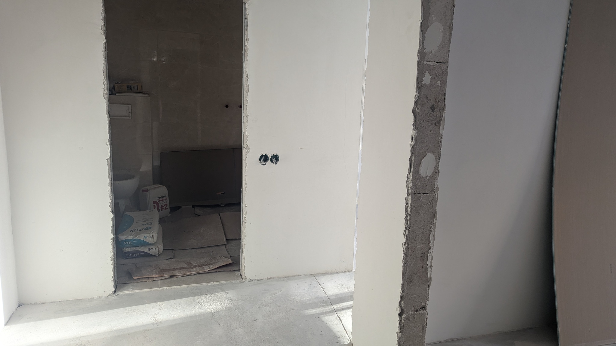 Продаж 1-кімнатної квартири 34 м², ЖК Sofia Nova, Будинок 5 (Миру, 10)